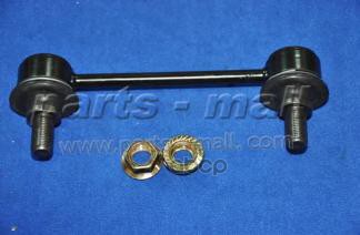 Тяга стабилизатора HYUNDAI IX35 10-/KIA SPORTAGE 10-PXCLB-044 Parts-Mall арт. PXCLB-044