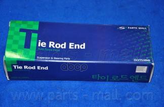 Наконечник рулевой тяги KIA MAGENTIS 04-06 PMC 568202G000 568202G000 Parts-Mall арт. pxctb-026