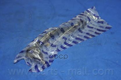 Наконечник Рулевой Тяги Лев Kia: Sorento R (Xm) 03/09-12, Hyundai: Santa Fe Ii (Cm) 06-, Ix55 08-, Veracruz 06- Parts-Mall ар...