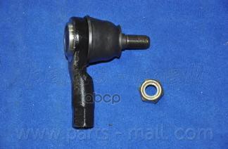 Наконечник рулевой тяги CHEVROLET SPARK(M300) PMC 95967285 95967285 DAEWOO  PMC 95967279 Parts-Mall арт. pxctc-015