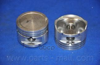 Поршень двигателя с пальцем (0.25) PXMSA-009B Parts-Mall арт. PXMSA-009B
