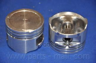 Поршень двигателя с пальцем (0.5) HYUNDAI VERNA(LC) 99-06 PXMSA-009C Parts-Mall арт. PXMSA-009C