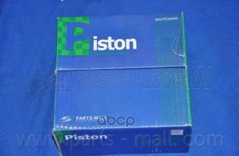 Поршень двигателя с пальцем (STD) HYUNDAI PORTER(AU) 96-03 PXMSA-032A Parts-Mall арт. PXMSA-032A