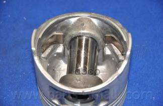 Поршень двигателя с пальцем (STD) HYUNDAI PORTER(AU) 96-03 PXMSA-033A Parts-Mall арт. PXMSA-033A