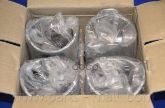 Поршень двигателя с пальцем (0.5) HYUNDAI PORTER(AU) 96-03 PXMSA-033C Parts-Mall арт. PXMSA-033C