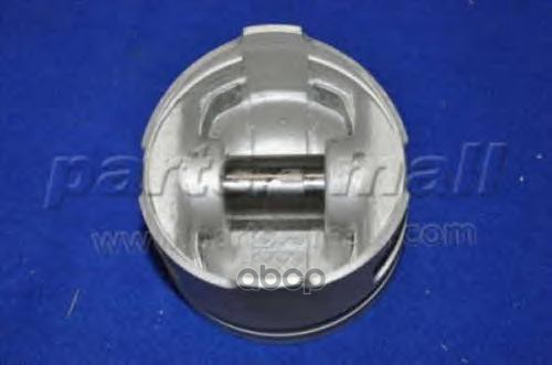 Поршень двигателя с пальцем (0.25) PXMSA-042B Parts-Mall арт. PXMSA-042B
