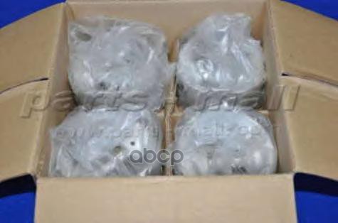 Поршень двигателя с пальцем (0.5) HYUNDAI SANTAFE(SM) 00-05 PXMSA-042C Parts-Mall арт. PXMSA-042C