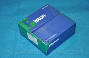 Поршень двигателя с пальцем (0.5) HYUNDAI VERNA 05MY(MC/-SEP 2006) PXMSA-056C Parts-Mall арт. PXMSA-056C