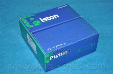 Поршень двигателя HYUNDAI EON(INDIA) 2341002470 Parts-Mall арт. pxmsa-061a
