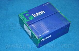 Поршень Hyundai Elantra Hd 06My(Sep-) 2341023Aa1 Pmc Parts-Mall арт. pxmsa-074a