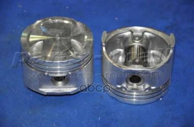 Поршень Parts-Mall арт. PXMSB008B