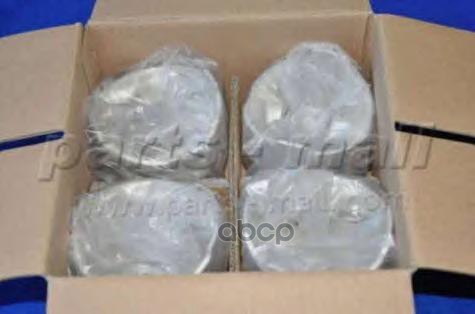 Поршень DAEWOO NEXIA PMC N1014-S Parts-Mall арт. pxmsc-003c