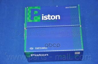 Поршень двигателя STD DAEWOO LANOS(T100) 96-00 PXMSC-004C Parts-Mall арт. PXMSC-004C