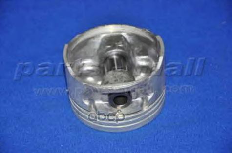 Поршень Двигателя Std Pxmsc-008C Parts-Mall арт. PXMSC-008C