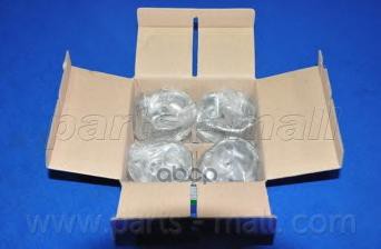 Поршень двигателя STD DAEWOO LACETTI(J200) 02-09 PXMSC-011A Parts-Mall арт. PXMSC-011A