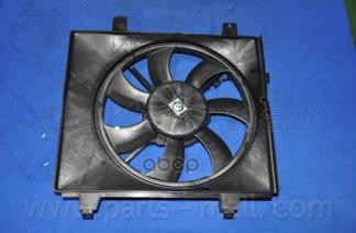 Вентилятор радиатора HYUNDAI MATRIX PMC 2538017030 Parts-Mall арт. pxnaa-028