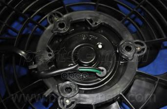 Вентилятор радиатора KIA SPORTAGE PMC 0K01561710K Parts-Mall арт. pxnbb-033