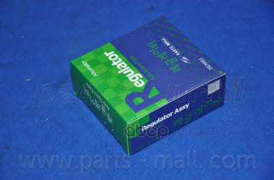 Реле генератора HYUNDAI AVANTE(XD) 00-06 PXPBA-004 Parts-Mall арт. PXPBA-004
