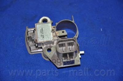 Регулятор генератора KIA PRIDE 3737024510 Parts-Mall арт. pxpba-005