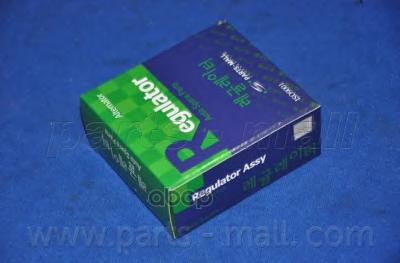 Регулятор генератора HYUNDAI PORTER 96MY 3737042000 Parts-Mall арт. pxpba-010