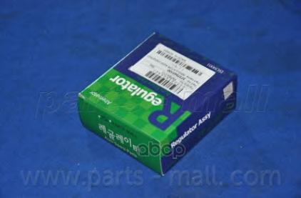 Регулятор Генератора Parts-Mall арт. PXPBA013
