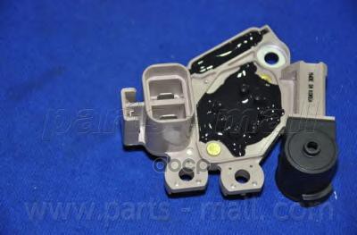 Реле регулятор HYUNDAI ACCENT/VERNA/GETZ/ELANTRA/TUCSON генер. PXPBA-020 Parts-Mall арт. PXPBA-020