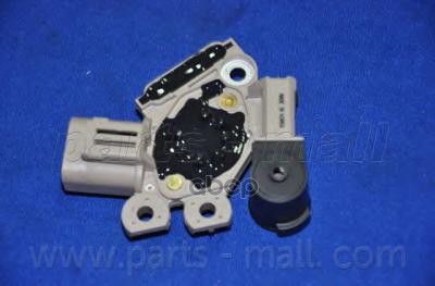 Регулятор генератора HYUNDAI ACCENT / SAMSUNG SM7 POMAX 3737037400 Parts-Mall арт. pxpba-021