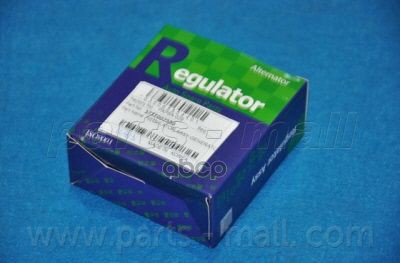 Регулятор генератора HYUNDAI ATOS 01 3737002550 Parts-Mall арт. pxpba-029