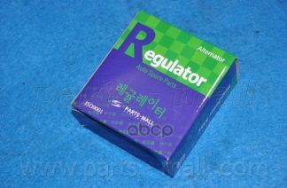 Регулятор генератора HYUNDAI i30(JD) 07- PMC 373702B300 Parts-Mall арт. pxpba-034
