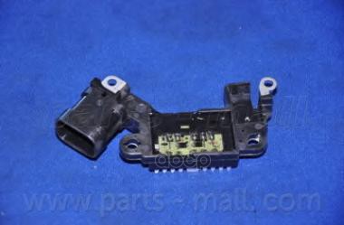 Регулятор генератора HYUNDAI SANTAFE 00MY 3737027011 Parts-Mall арт. pxpbb-008
