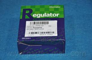 Регулятор Генератора Daewoo Leganza(V100) 93740775 Parts-Mall арт. pxpbc-007