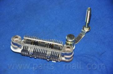 Реле регулятор HYUNDAI PORTER/H-100  PXPCA-005 Parts-Mall арт. PXPCA-005