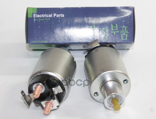 Реле втягивающее HYUNDAI ACCENT 3612021740 Parts-Mall арт. pxpea-b001