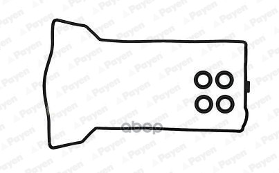 Прокладка клапанной крышки (к-т) PAYEN HM5057 Payen арт. HM5057