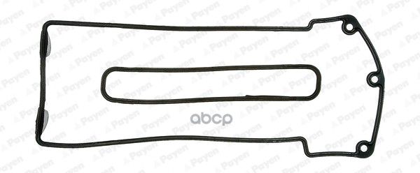 Прокладка клапанной крышки L (к-т) BMW E39/E38/E31/X5 mot.M62 B35/B44 PAYEN HM5067 Payen арт. HM5067