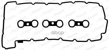 Прокладка клапанной крышки (к-т) BMW 2,5/3,0L mot.N53 PAYEN HM5278 Payen арт. HM5278