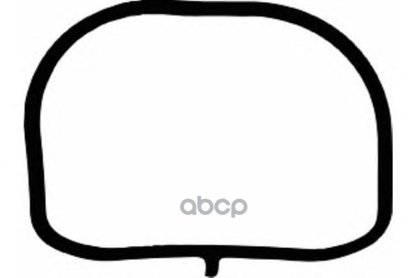 Прокладка впускного коллектора FORD FOCUS/MONDEO QQDB/AODA/AODB/SEBA/AOBC/AOBA/TBBA Payen арт. JD5299