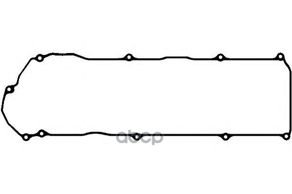 Прокладка клапанной крышки PAYEN JM5245 Payen арт. JM5245