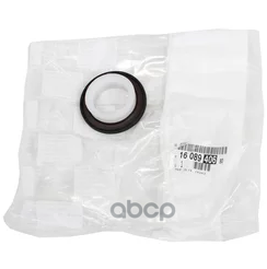 Сальник Коленвала Передний 40X55x6.4 Citroen  Peugeot: 1.4-2.0I/1.4-2.0Hdi  Ford  Mazda  Volvo Peugeot-Citroen арт. 1608940680