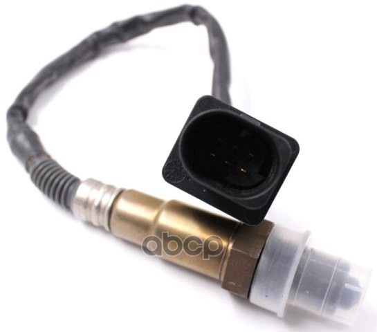 W ДАТЧИК КИСЛОРОДНЫЙ EUROREPAR  1609345480 Peugeot-Citroen арт. 1609345480