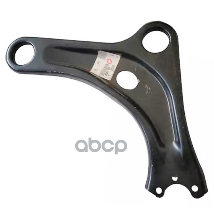 рычаг подвески передн. моста Peugeot-Citroen арт. 3521R2