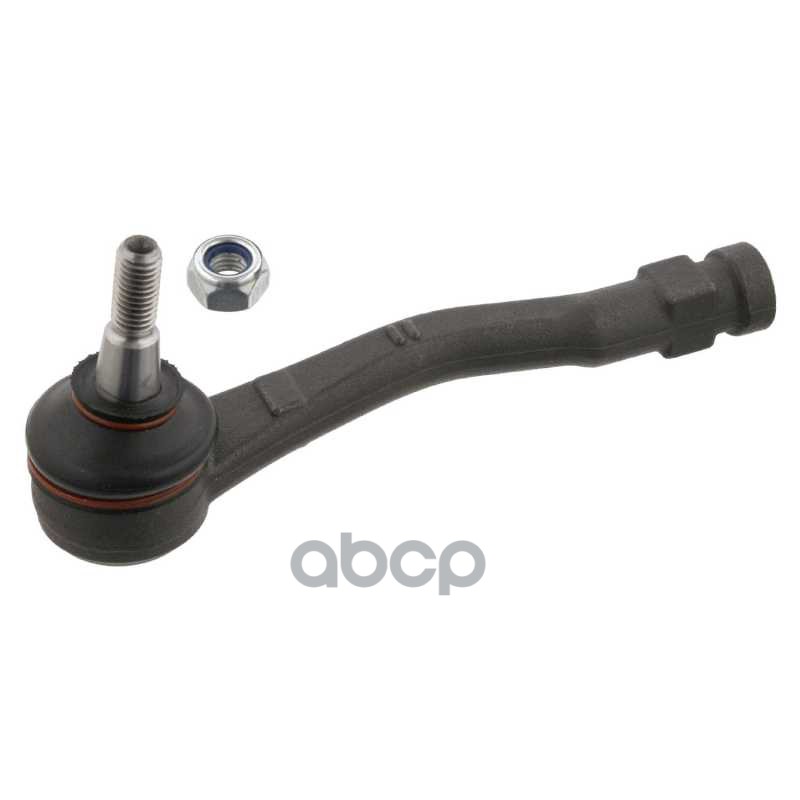 Наконечник Рулевой Тяги | Прав | Peugeot-Citroen арт. 381775