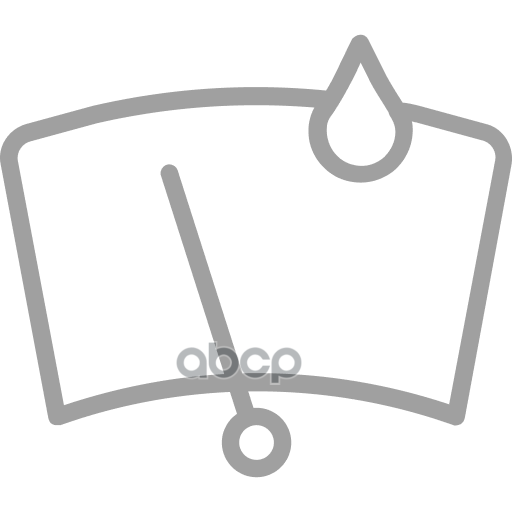Колпачок Стеклоочистителя Peugeot: 106, 206, 207(T3), 307  Citroen: C2, C3, Saxo, Xantia Ll Peugeot-Citroen арт. 642236