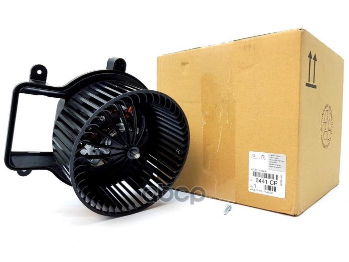 Вентилятор Отопителя Psa 3008,5008,Ds5 Peugeot-Citroen арт. 6441CP