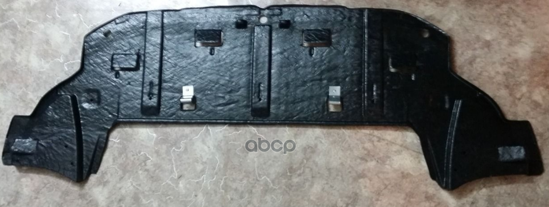 Пыльник бампера CITROEN/PEUGEOT 7013EF Peugeot-Citroen арт. 7013EF