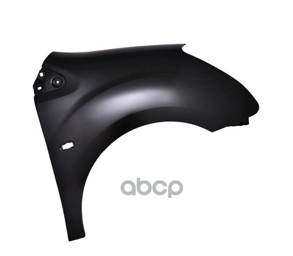 Крыло Кузова Передн Лев Citroen: Berlingo 08- Peugeot-Citroen арт. 7840W2