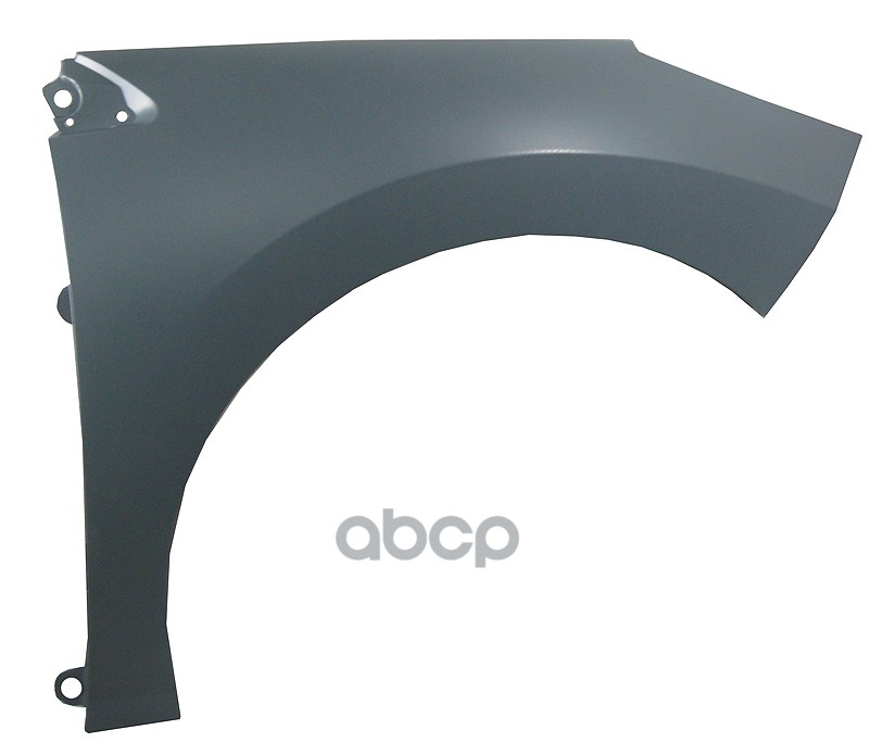 Крыло переднее R PEUGEOT 308 CITROEN/PEUGEOT 7841.Y1 Peugeot-Citroen арт. 7841.Y1