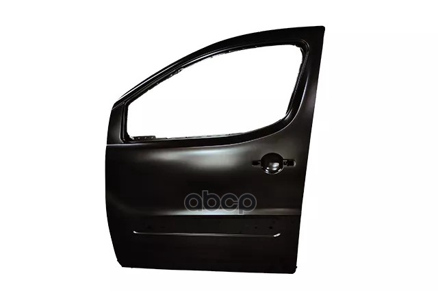Дверь Автомобильная Передняя Левая Partner Tepee(B9) (2008 - ) Peugeot-Citroen арт. 9002Z3