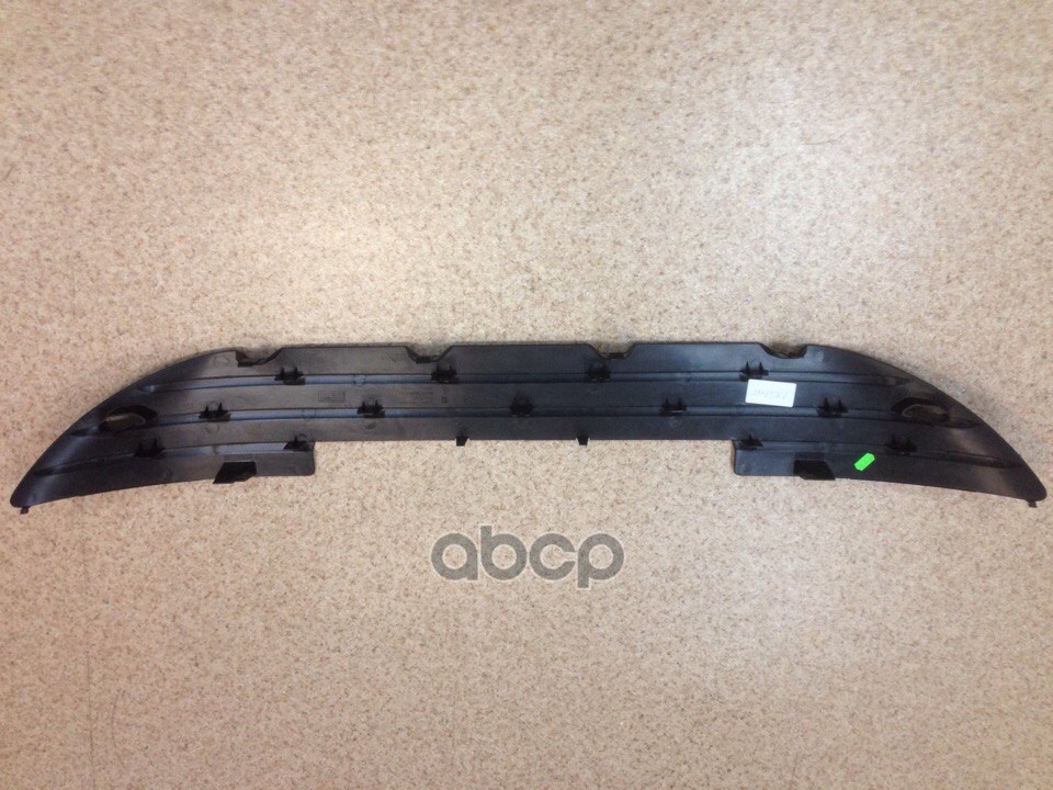 Решетка Бампера Центр Peugeot: 408 2012- Peugeot-Citroen арт. 9676939080