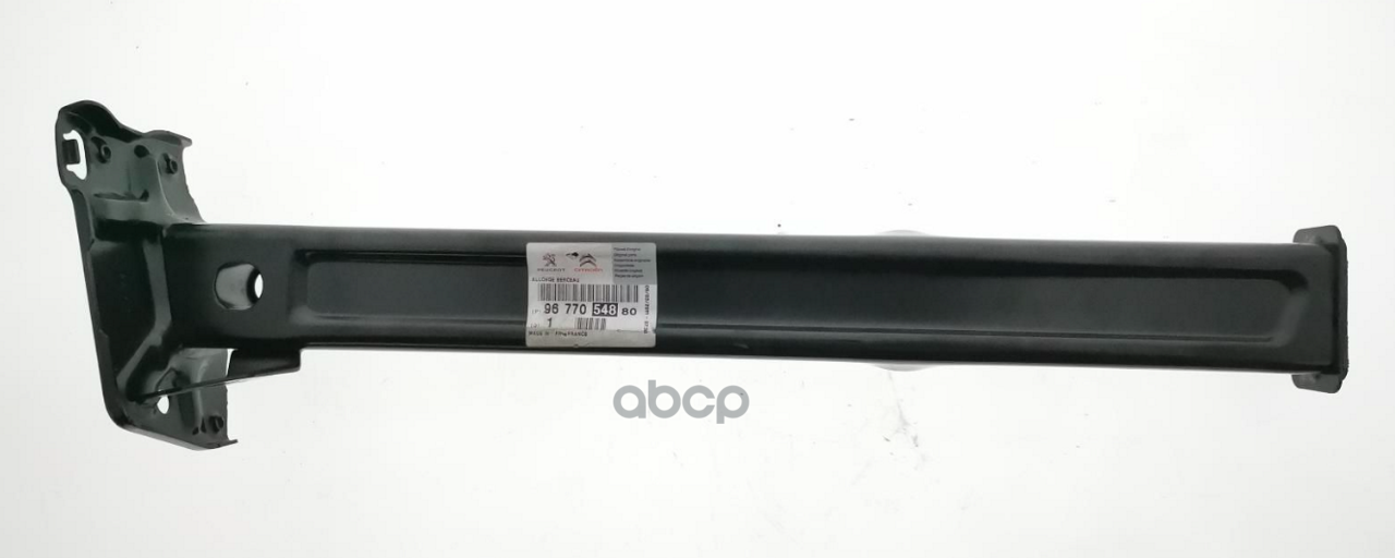 Удлинитель Подр Rh Citroen/Peugeot 9677054880 Peugeot-Citroen арт. 9677054880